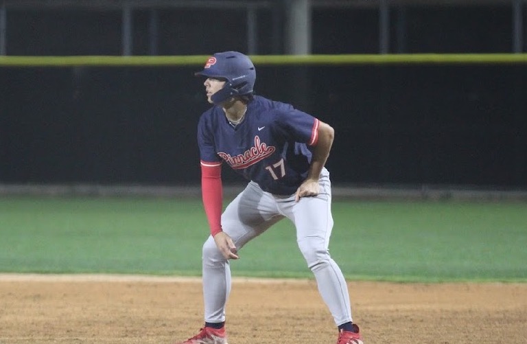 Meet Brayden Bullard, the rising baseball player at College Athlete Advantage Recruitment Platform