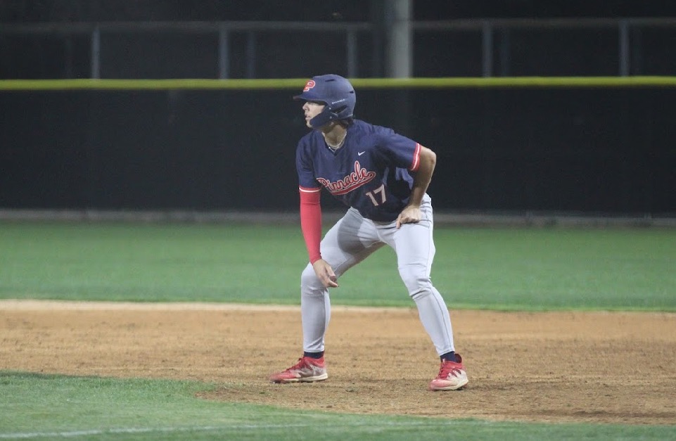 Contact Brayden Bullard the baseball player from Zarqa at College Athlete Advantage platform